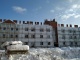 Строительство корпусов дома-интерната в Итатке завершится в 2020 году